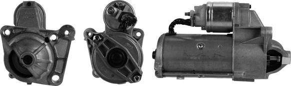 DRI 330025112 - Starter www.parts5.com