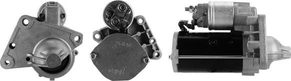 DRI 329018112 - Żtartér www.parts5.com