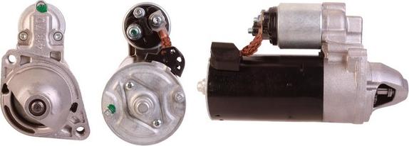 DRI 325059132 - Startér www.parts5.com