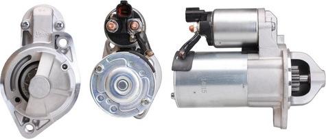 DRI 326087112 - Starter www.parts5.com