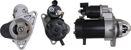 DRI 328082132 - Starter www.parts5.com