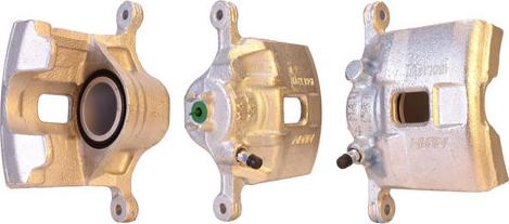 DRI 3226710 - Brake Caliper www.parts5.com