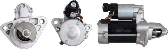 DRI 322075132 - Starter www.parts5.com