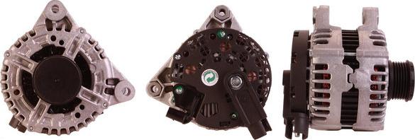 DRI 2191911502 - Generator / Alternator www.parts5.com