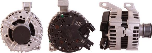 DRI 2191921802 - Alternator www.parts5.com