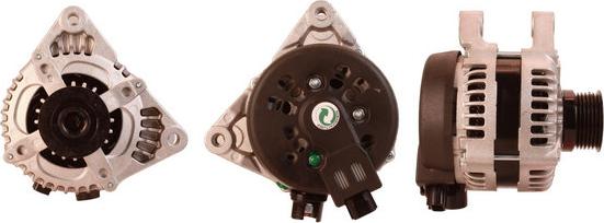 DRI 2191641202 - Alternatör www.parts5.com