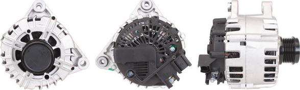 DRI 2193271502 - Generator / Alternator www.parts5.com