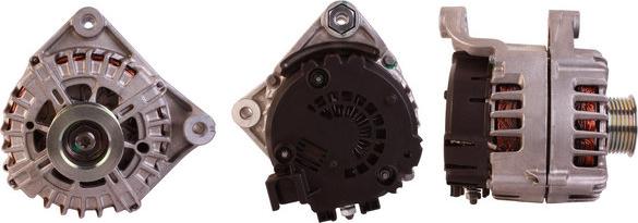 DRI 2151961802 - Alternator www.parts5.com