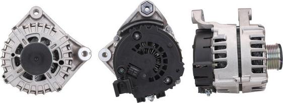 DRI 2151962302 - Alternator www.parts5.com