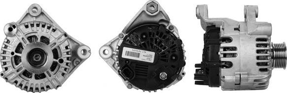 DRI 2151471502 - Alternador www.parts5.com