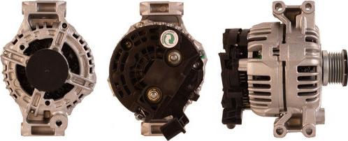 DRI 2151501102 - Alternator www.parts5.com