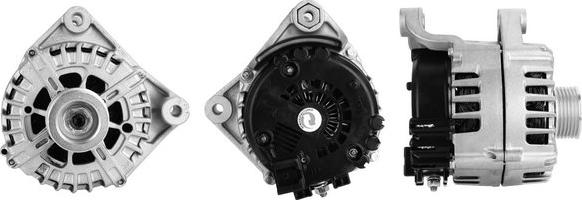 DRI 2151801802 - Alternator parts5.com