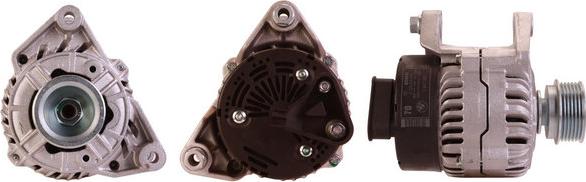 DRI 215122702 - Alternador www.parts5.com