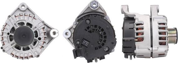 DRI 2153062302 - Alternator www.parts5.com