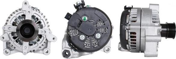 DRI 2153261802 - Alternador www.parts5.com