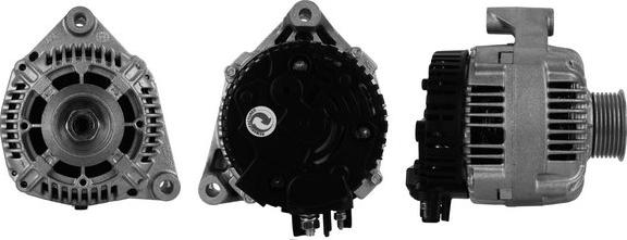 DRI 216111902 - Generátor www.parts5.com