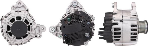 DRI 2115201102 - Generator / Alternator www.parts5.com