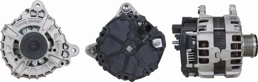 DRI 2115732502 - Alternator www.parts5.com