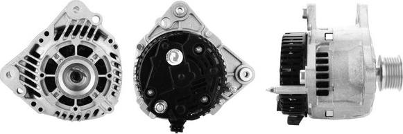 DRI 211150902 - Generator / Alternator www.parts5.com