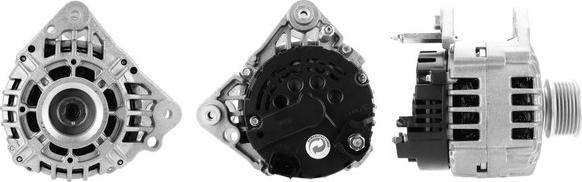 DRI 211183902 - Generator / Alternator www.parts5.com