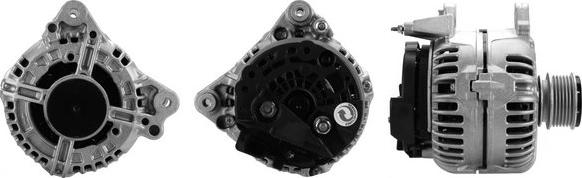 DRI 2111871502 - Generátor www.parts5.com