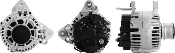 DRI 2111871102 - Generator / Alternator www.parts5.com