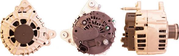 DRI 2113931802 - Generaator www.parts5.com