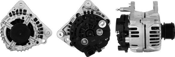 DRI 211341902 - Generator / Alternator parts5.com