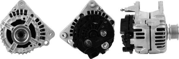 DRI 2113021102 - Alternador www.parts5.com