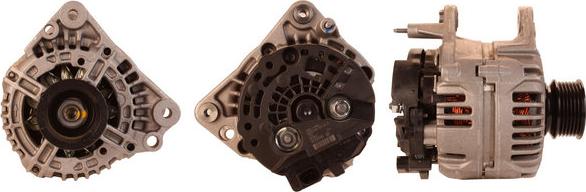 DRI 2113301102 - Alternator parts5.com