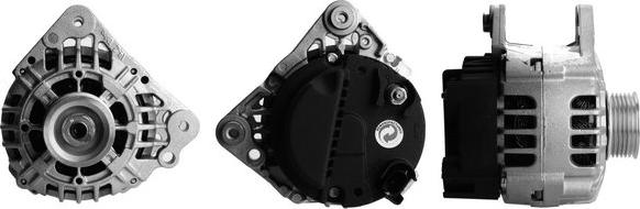 DRI 211322902 - Laturi www.parts5.com