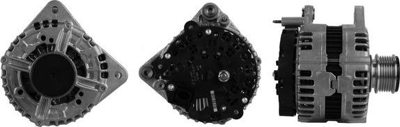 DRI 2113741802 - Alternator parts5.com