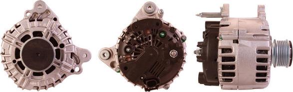 DRI 2113721402 - Generátor www.parts5.com