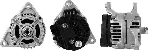 DRI 2183041102 - Alternatör www.parts5.com