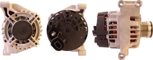 DRI 2183251202 - Alternatör www.parts5.com