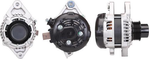 DRI 2353541002 - Alternator www.parts5.com