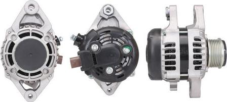 DRI 235354802 - Alternator www.parts5.com