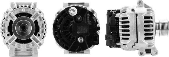 DRI 230158982 - Alternador www.parts5.com