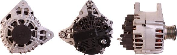 DRI 2303471202 - Alternator www.parts5.com