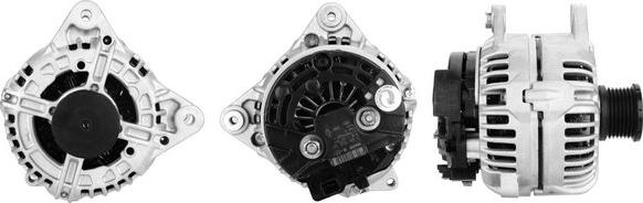 DRI 2303051502 - Alternador www.parts5.com