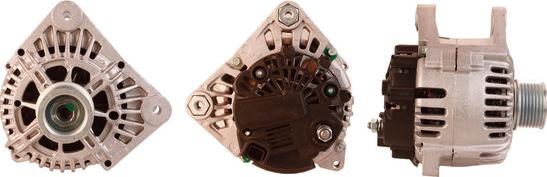 DRI 2303011102 - Alternator parts5.com