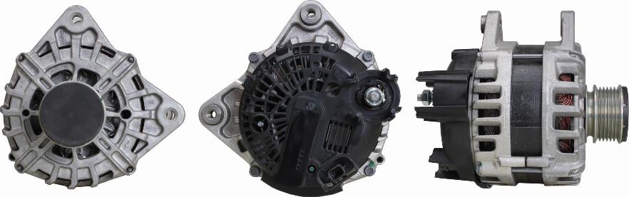 DRI 2303851802 - Alternator www.parts5.com