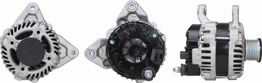 DRI 2303771202 - Generator / Alternator www.parts5.com