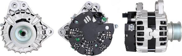 DRI 2381651502 - Alternator www.parts5.com