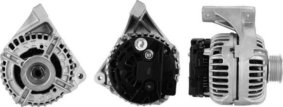 DRI 2381351202 - Alternator parts5.com