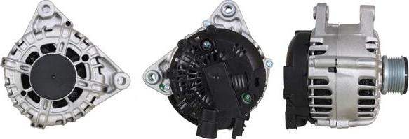 DRI 2291551502 - Alternatör www.parts5.com