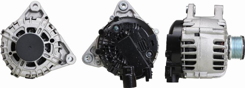 DRI 2291551202 - Alternatör www.parts5.com