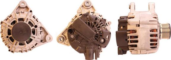 DRI 2291501202 - Alternador www.parts5.com