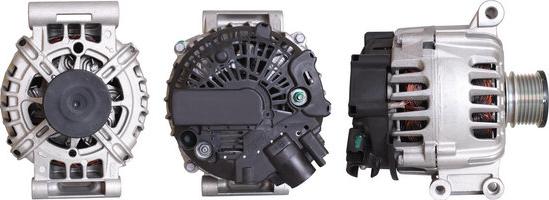 DRI 2291521502 - Generator / Alternator www.parts5.com