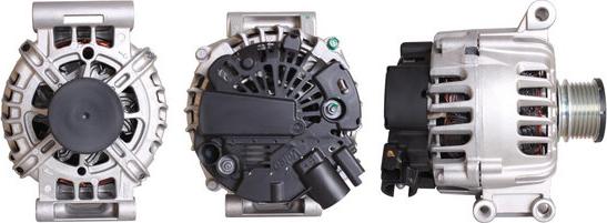 DRI 2291521202 - Generator / Alternator www.parts5.com